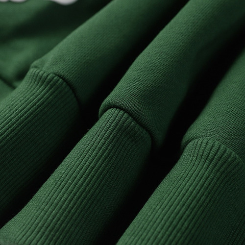 3d Tear Sudadera Con Capucha De Madera Y Algodón,denim