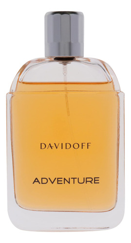 Davidoff Adventure Por Davidoff Eau De Toilette Spray Rlg4z