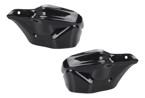 Guardamanos De Motocicleta Compatible Con Bmw S1000xr F750gs