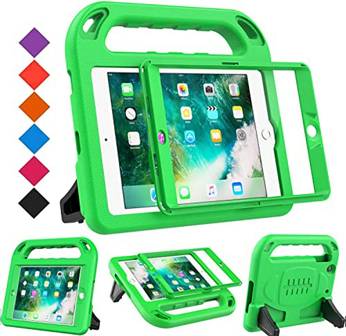 Funda Infantil Para iPad Mini 1 2 3, iPad Mini 1/2/3 - Prote