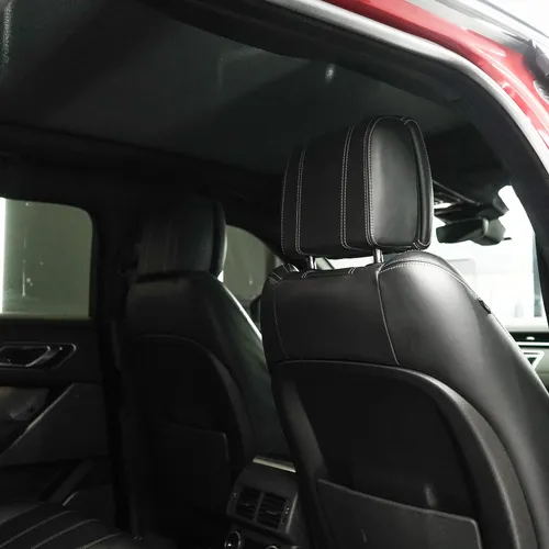 Land Rover Range Rover Velar 3.0 R-dynamic Se