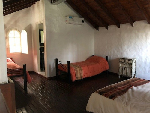 Imagen 14 de 30 de Bella Casa Quinta En Barrio Bosquecitos - Brandsen