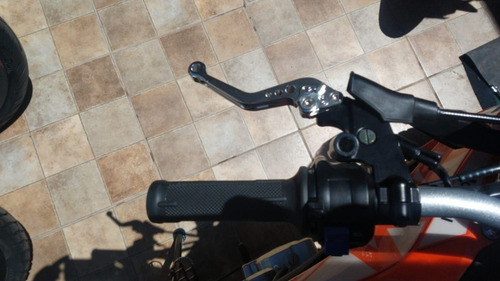 Motomel Xmm 250 Motocross Enduro 0km Contado
