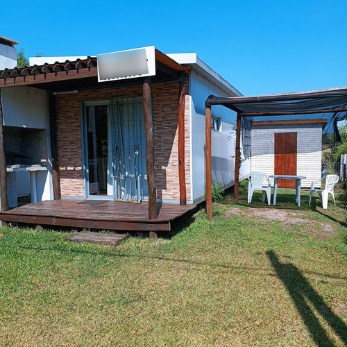 Casa En Alquiler En Kiyu