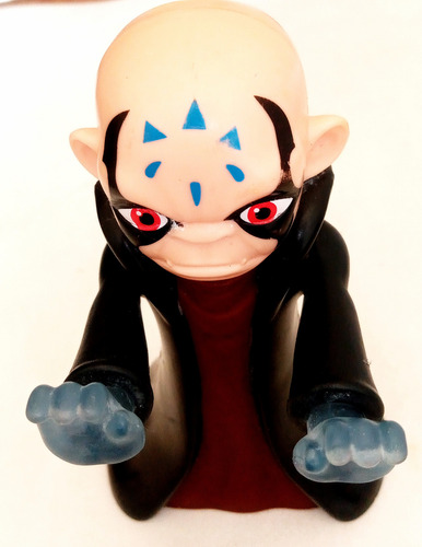 Muñeco Skylanders Action Burger King 2018 (Usado)