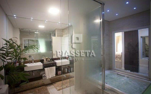 Imagem 18 de 20 de Casa Residencial À Venda, Itacorubi, Florianópolis - . - Ca0003