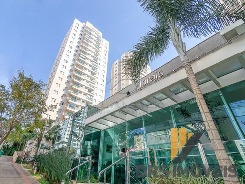 Imagem 1 de 16 de Apartamento Padrão Com 2 Quartos - Ap546-v