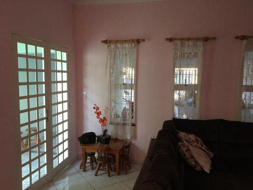 Imagem 7 de 30 de Lindo Sobrado A Venda No Bairro Jardim Wanderley - Tatuí - 1216