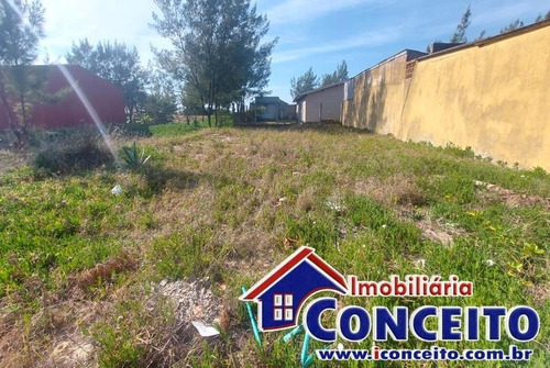 Imagem 4 de 8 de T163 - Excelente Terreno A 100 Metros Do Mar No Balneário Imara