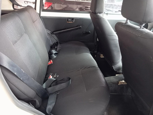 Fiat Uno 1.0 MPI MILLE FIRE ECONOMY 8V FLEX 4P MANUAL