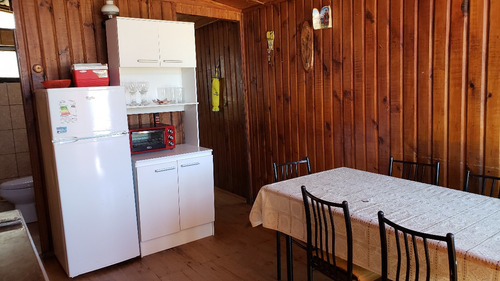 Imagen 7 de 20 de Cabaña Comunidad Consistorial - El Tabo - Condominio Privado