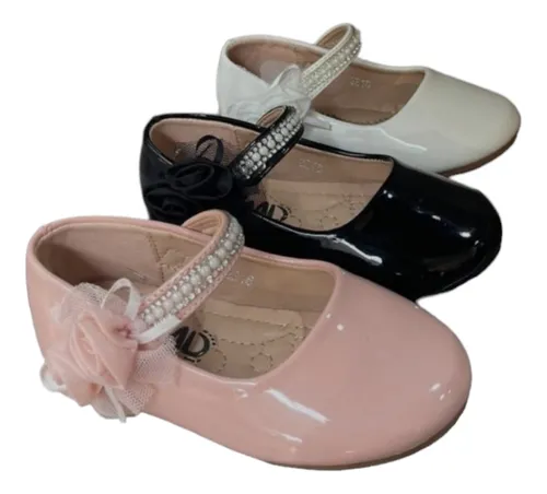 Zapatos de fiesta niña chile sale
