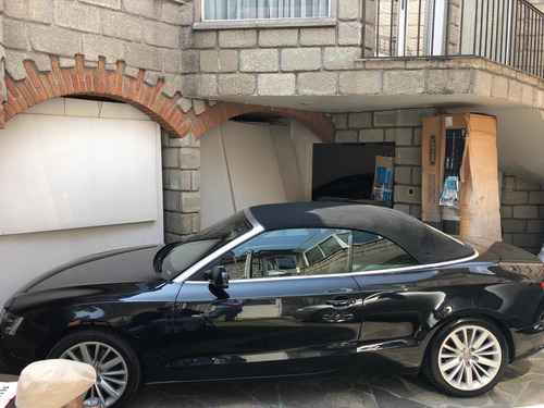 Renta Carro Convertible Para Bodas (Usado)