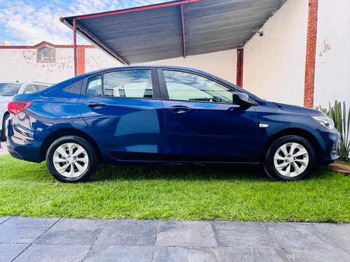 Chevrolet Onix 1.0t Lt Mt