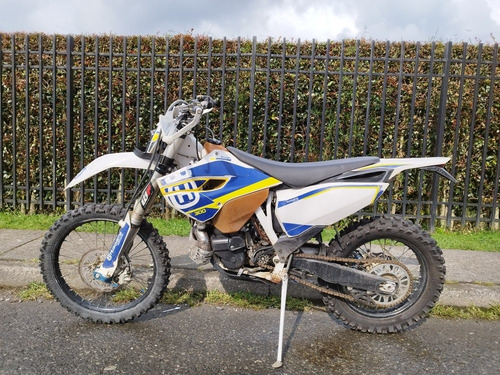 Imagen 2 de 4 de Husqvarna Te 300