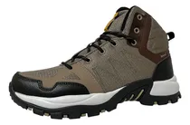 Comprar Calzado De Senderismo Para Hombre Marca West