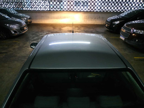 Fiat Siena 1.4 El My 2015 2015