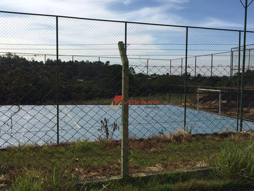 Imagem 10 de 13 de Terreno Residencial À Venda, Residencial Alto Da Boa Vista, Piracicaba. - Te0433