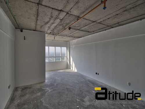 Imagem 10 de 15 de Sala Comercial De 76 M² A Venda No Bethaville - Barueri - Sp - 5066