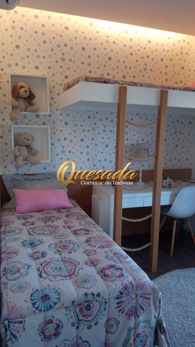 Imagem 23 de 30 de Apartamento - Ap00125 - 70059949