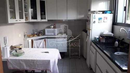 Imagem 4 de 16 de Casa Condomínio 110 M² - 03 Dormitórios, Sendo 1 Suíte - Bosque Dos Eucaliptos - 3882