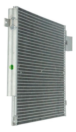 Condensador Fiat Grand Siena Palio Uno 2011 A 2019 Royce
