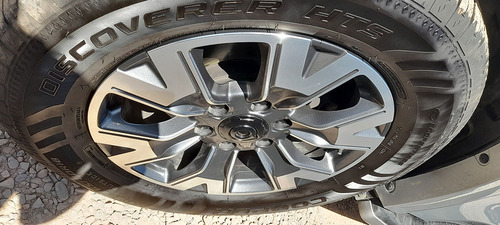 Great Wall Poer Plus 4x4 2.0 Aut 2025