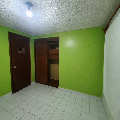 Cómodo Departamento