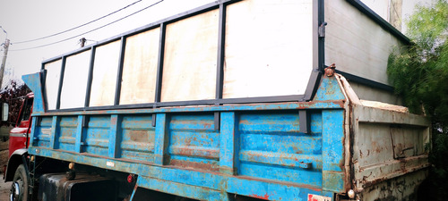 Ford 1311 Volcadora Vendo O Permuto
