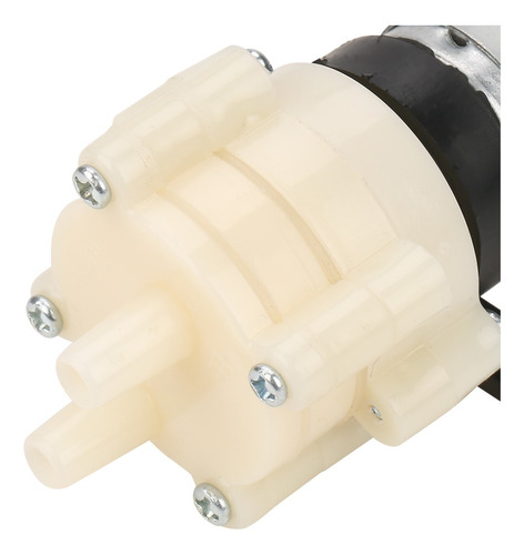 Dc 12v Mini Bomba De Succión De Agua De Diafragma Eléctrico