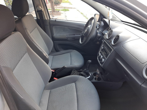 Volkswagen Gol Trend 1.6