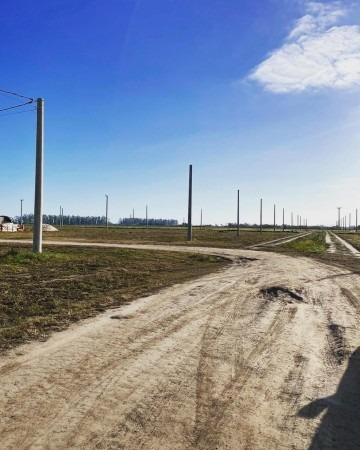 Imagen 2 de 4 de Terreno En Alvarez