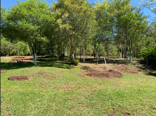 Chacra En Venta De 28 Ha En Campo Viera Misiones