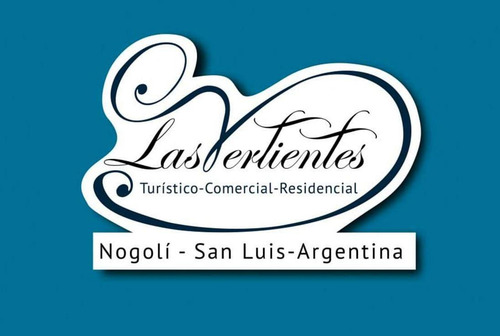 Venta. Terrenos Desde 627,35 M2. Nogolí, Las Vertientes