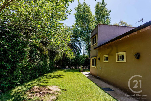 Casa En Venta 6 Ambientes En Ingeniero Maschwitz, Escobar
