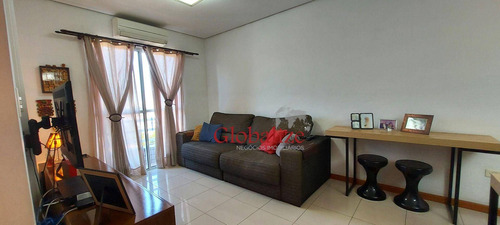 Imagem 2 de 24 de Apartamento Com 2 Dormitórios À Venda, 80 M² Por R$ 450.000 - Aparecida Lazer - Ap1041