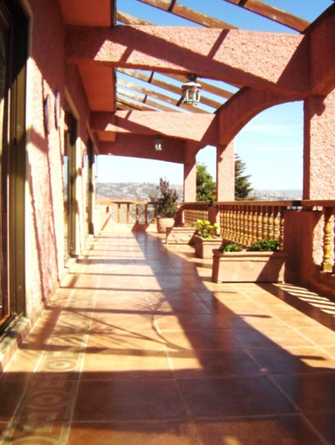 Vendo Amplia Casa En Miraflores Bajo Viña Del Mar
