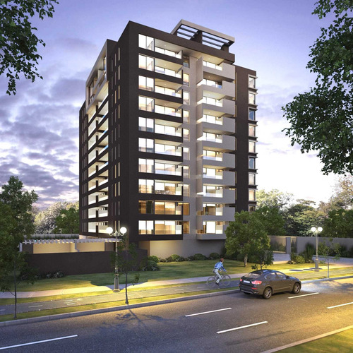 Moderno Departamento Mariposa (91623)