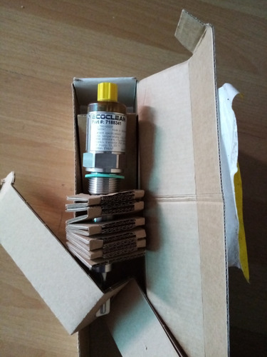 Sensor Vegaswing 51 ,vega Sg51.xxsgatpm