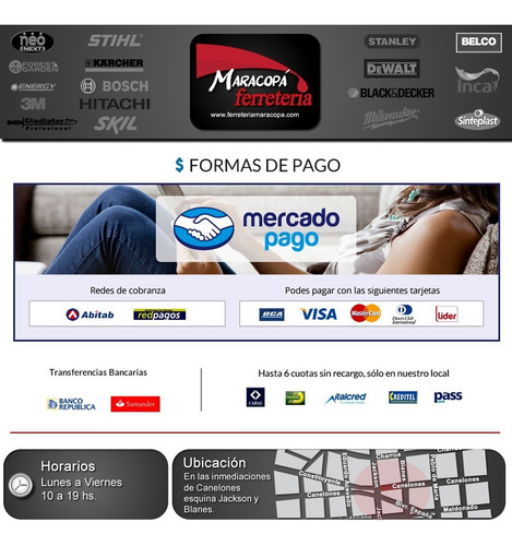 Sierra Caladora A Batería 18v Litio Einhell Garantía 2 Años
