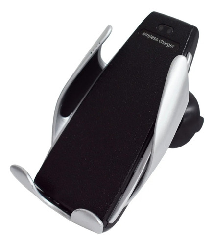 Cargador Inalámbrico Para Carro S5