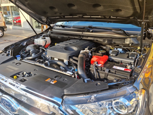 Imagen 10 de 10 de Ford Ranger Xlt Automática Okm