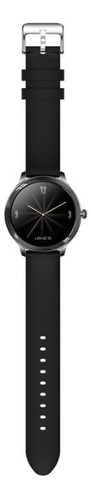 Imagen 6 de 6 de Smartwatch V33 Llamadas Cardio Spo2 Deportes + Malla Extra