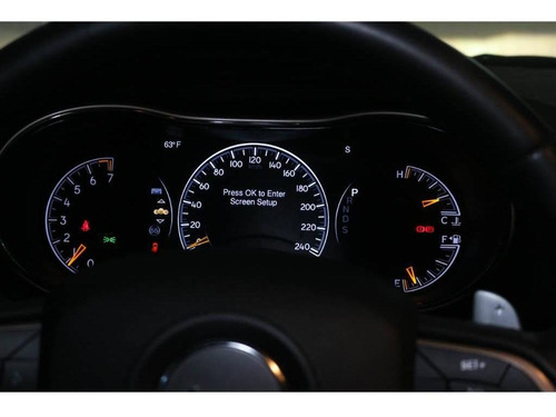 Jeep Grand Cherokee Laredo 3.6