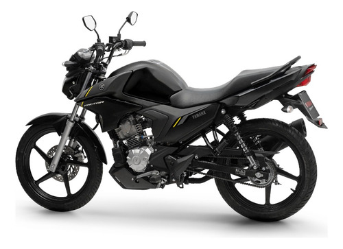 Yamaha Nova Factor 150 - 2025 0km (consulte Condições)