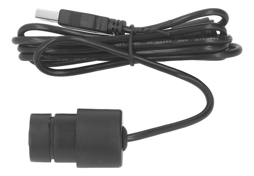 Cámara De Microscopio Usb De 2 Megapíxeles Con Ocular Electr