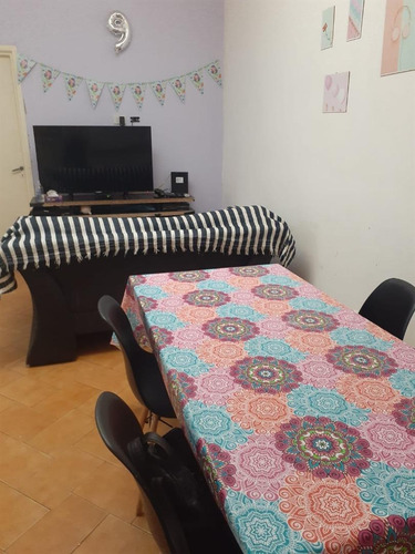 Imagen 3 de 16 de Ph 3 Ambientes Al Frente 65mtr2 Con Patio Reciclado.