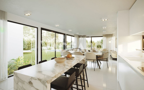 Imagen 2 de 10 de Casa María Del Buen Ayre Barrio Privado Ituzaingo
