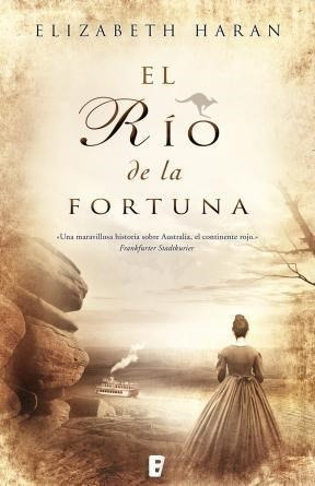 Libro El Rio De La Fortuna De Elizabeth Haran