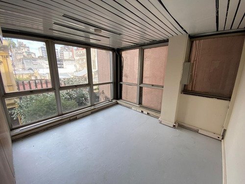 Oficinas En Alquiler - Galería Santa Fe - Córdoba 844
